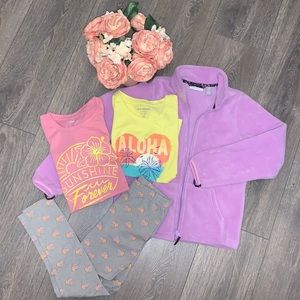 NWOT*Girls 7-8 Bundle